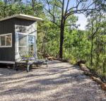 Tiny St. Albans - Accommodation Sunshine Coast