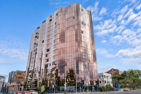 Melbourne Apt 2Br 2Bath Wifi South Yarra - Accommodation Sunshine Coast 0