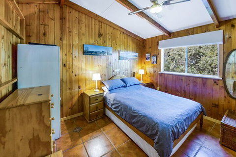 Socks N Sandals 34 Riverview Drive - Accommodation Sunshine Coast 3
