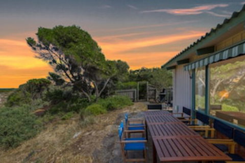 Socks N Sandals 34 Riverview Drive - Accommodation Sunshine Coast 0