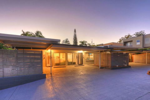 Noosa Junction Apartments - Accommodation Sunshine Coast 1