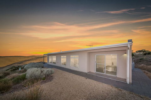 Fleurieu Coastal Retreat Lot 150 Myponga Beach Road - Accommodation Sunshine Coast 4