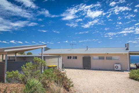 Fleurieu Coastal Retreat Lot 150 Myponga Beach Road - Accommodation Sunshine Coast 1
