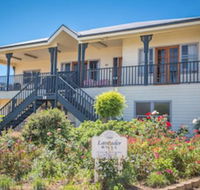 Lavender Hills 12 Bennett Street - Accommodation Sunshine Coast