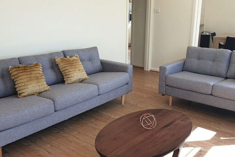 The Bay Apartment - Accommodation Sunshine Coast 6