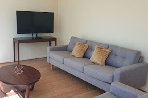 The Bay Apartment - Accommodation Sunshine Coast 0