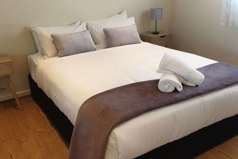 The Bay Apartment - Accommodation Sunshine Coast 5