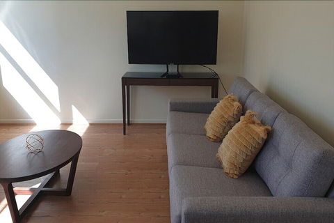 The Bay Apartment - Accommodation Sunshine Coast 2