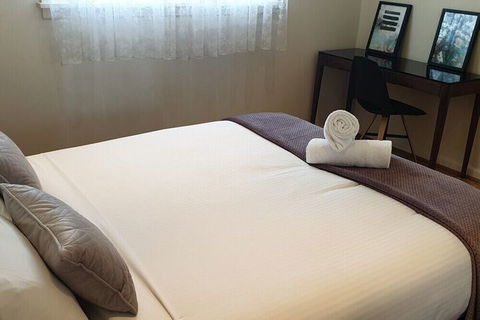 The Bay Apartment - Accommodation Sunshine Coast 7