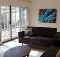 Old World Charm on Shannon - Accommodation Sunshine Coast