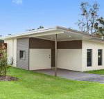 Ironbark Villa 5 - Accommodation Sunshine Coast