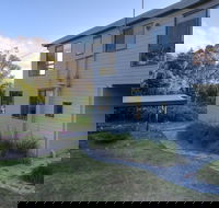 Cove Beach Apartment 1 - Accommodation Sunshine Coast