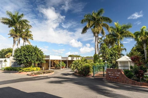 Country Comfort Bundaberg - Accommodation Sunshine Coast 3