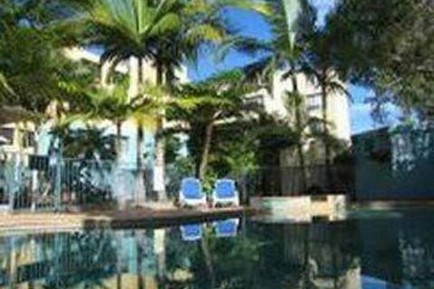 Fairseas Apartments - Accommodation Sunshine Coast 6