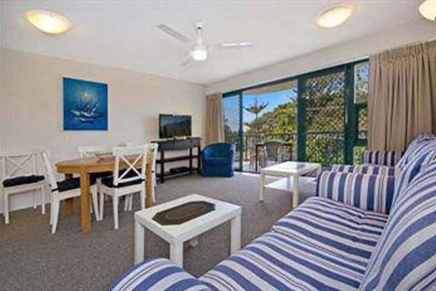 Fairseas Apartments - Accommodation Sunshine Coast 2