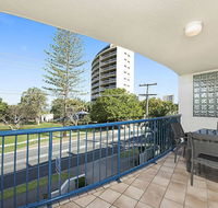 Fairseas Apartments - Accommodation Sunshine Coast