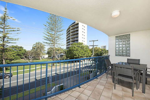Fairseas Apartments - Accommodation Sunshine Coast 0