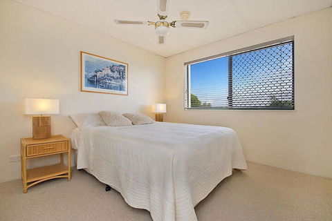 Fairseas Apartments - Accommodation Sunshine Coast 1