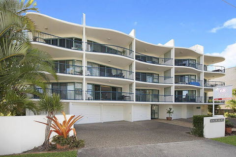 Fairseas Apartments - Accommodation Sunshine Coast 3