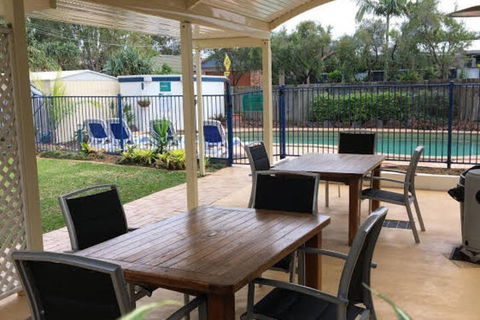 Fairseas Apartments - Accommodation Sunshine Coast 5