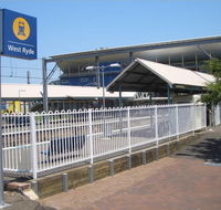 Amg Motel  Serviced Apartments - Accommodation Sunshine Coast