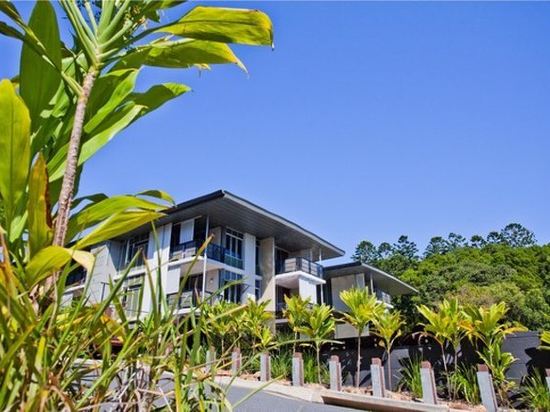 Noosa Heads QLD Accommodation Sunshine Coast