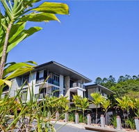 Outrigger Little Hastings Street Villas  Penthouses - Accommodation Sunshine Coast