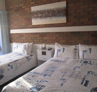 Barham Club Motor Inn