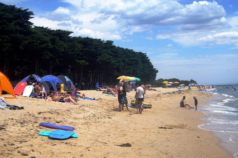 Bellarine Bayside Holiday Parks - Accommodation Sunshine Coast 2