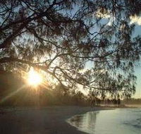 Sans Souci - Accommodation Sunshine Coast