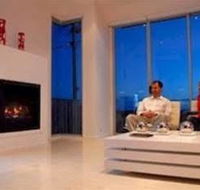 Aqua Ocean Villas - Accommodation Sunshine Coast