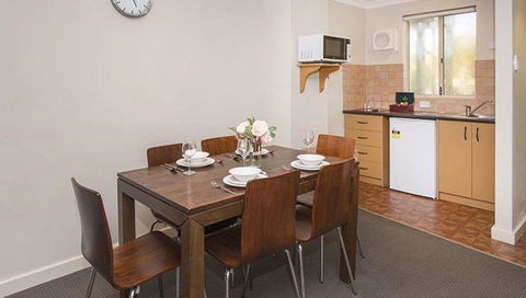 Private Apartments At The Sanctuary Resort - Accommodation Sunshine Coast 2