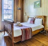 Lake Leake Inn - Accommodation Sunshine Coast