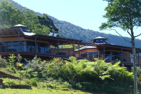 Ruah Rain Forest Retreat - Accommodation Sunshine Coast 7