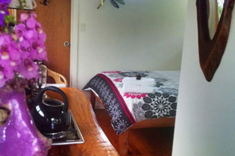 Uluramaya Retreat Cabins - Accommodation Sunshine Coast 7