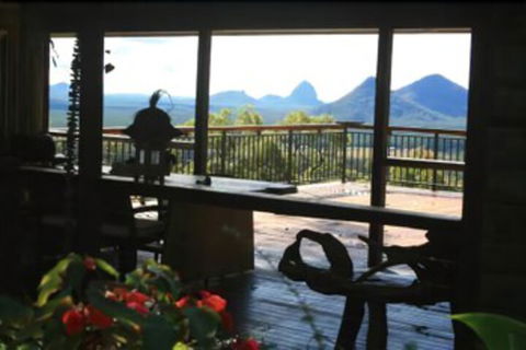Uluramaya Retreat Cabins - Accommodation Sunshine Coast 3