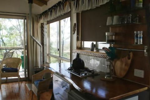 Uluramaya Retreat Cabins - Accommodation Sunshine Coast 1
