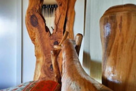 Uluramaya Retreat Cabins - Accommodation Sunshine Coast 4