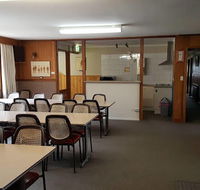 Cool Mountain Lodge - Accommodation Sunshine Coast