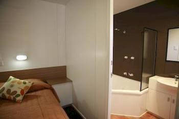 Nagambie Lakes Leisure Park - Accommodation Sunshine Coast 0