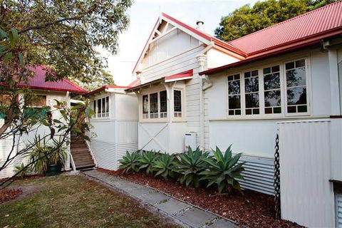 Rancho Relaxo - Accommodation Sunshine Coast 2