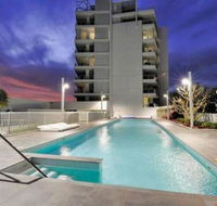 Seapoint 801 - Accommodation Sunshine Coast