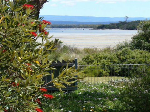 Pelican Bay Bed & Breakfast - Accommodation Sunshine Coast 4