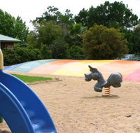 BIG4 Forbes Holiday Park - Accommodation Sunshine Coast