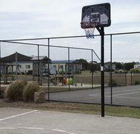 Swan Bay Holiday Park - Accommodation Sunshine Coast