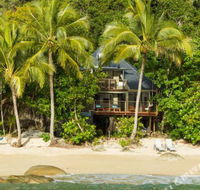 Voyages Bedarra Island - Accommodation Sunshine Coast