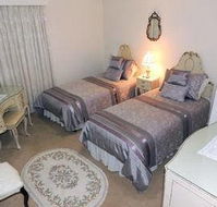 Tranquil Gardens - Accommodation Sunshine Coast