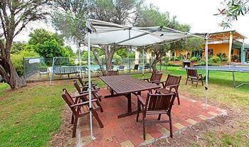 Tarcutta Halfway Motor Inn - Accommodation Sunshine Coast 5