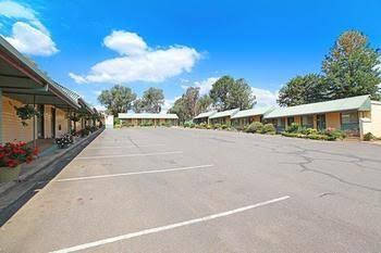 Tarcutta Halfway Motor Inn - Accommodation Sunshine Coast 1