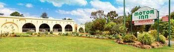 Tarcutta Halfway Motor Inn - Accommodation Sunshine Coast 0